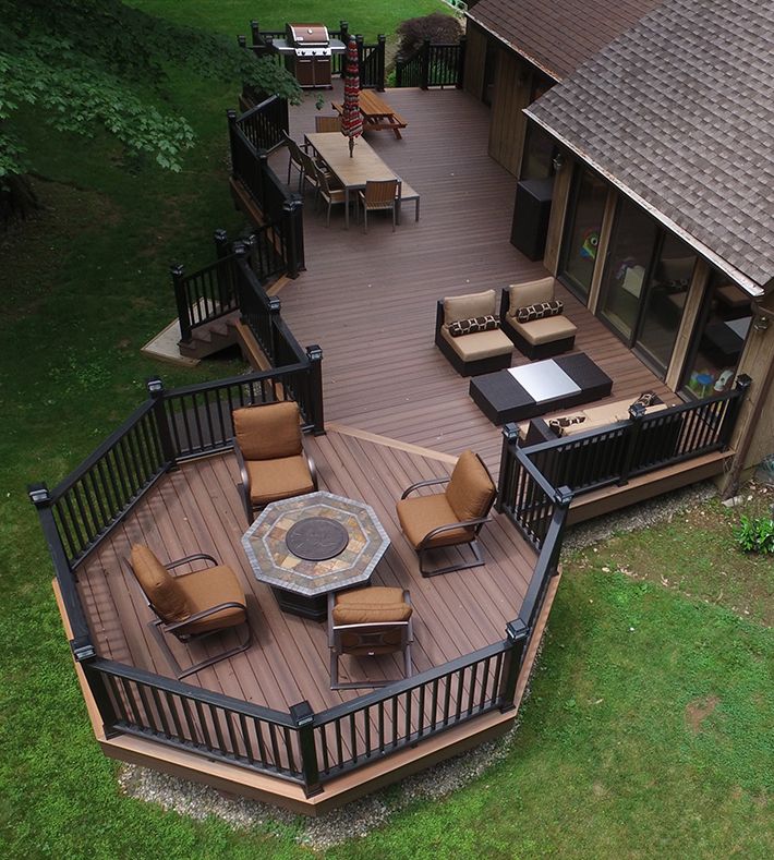 Insider tips from composite decking insider Just Decks by Ca