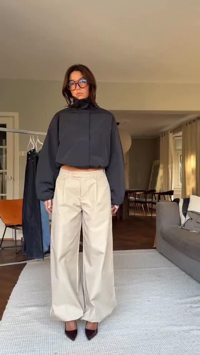 new fave fit