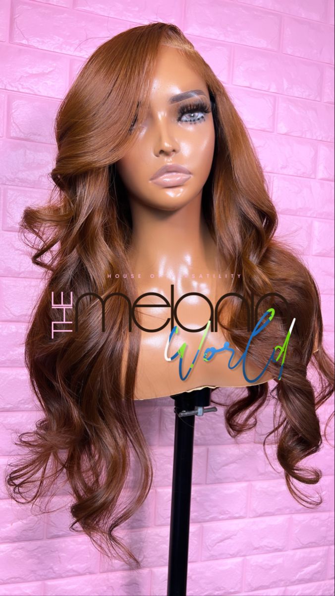 Black Women Wigs