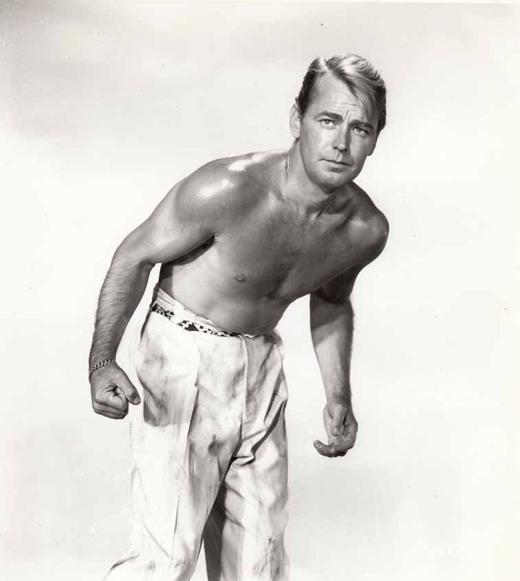 Alan Ladd