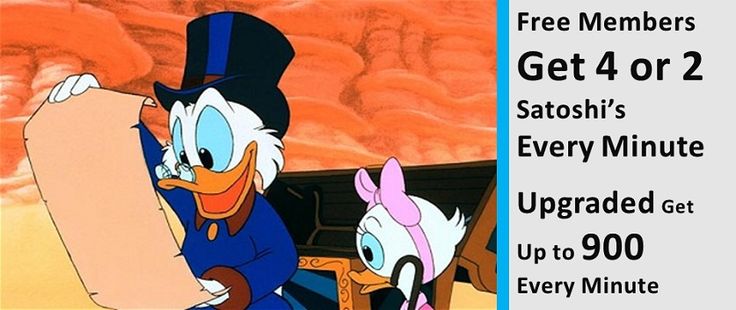DonaldCoin