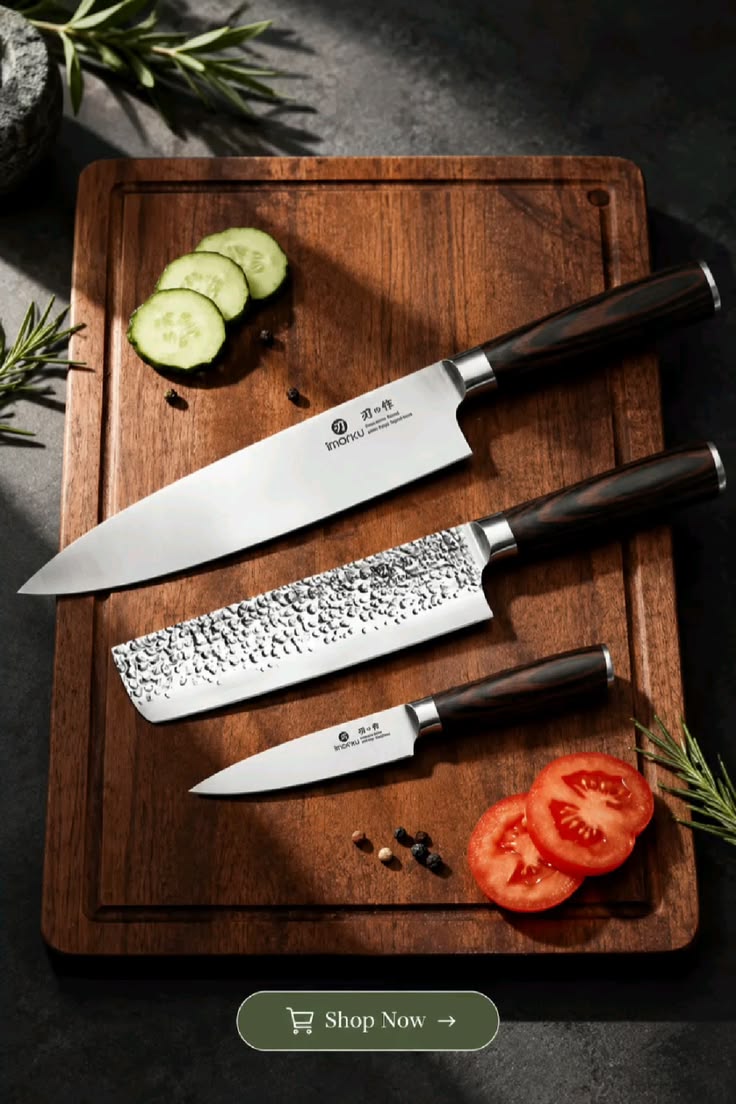 Designed for everyday cooking and meaningful gifting, the Im