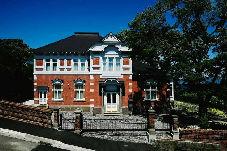 Hotel Biaclyn Hakodate - Luxury hotel Hakodate-shi | Relais 