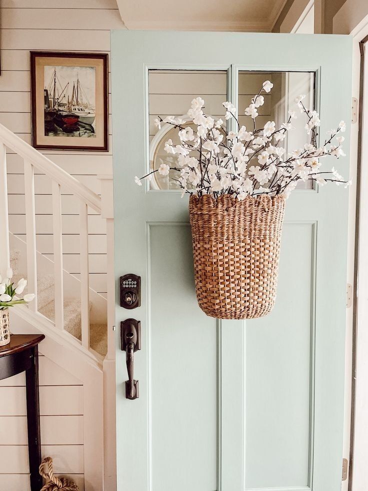 22 Cozy Decorating Ideas To Refresh Your Home for Spring — A