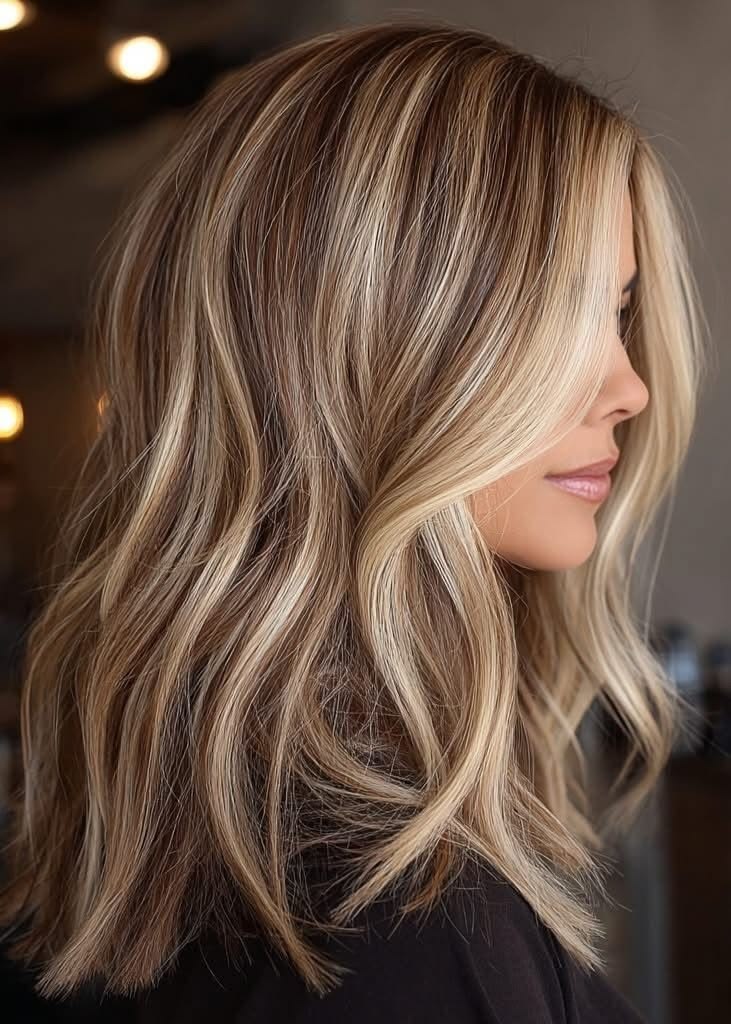 Balayage