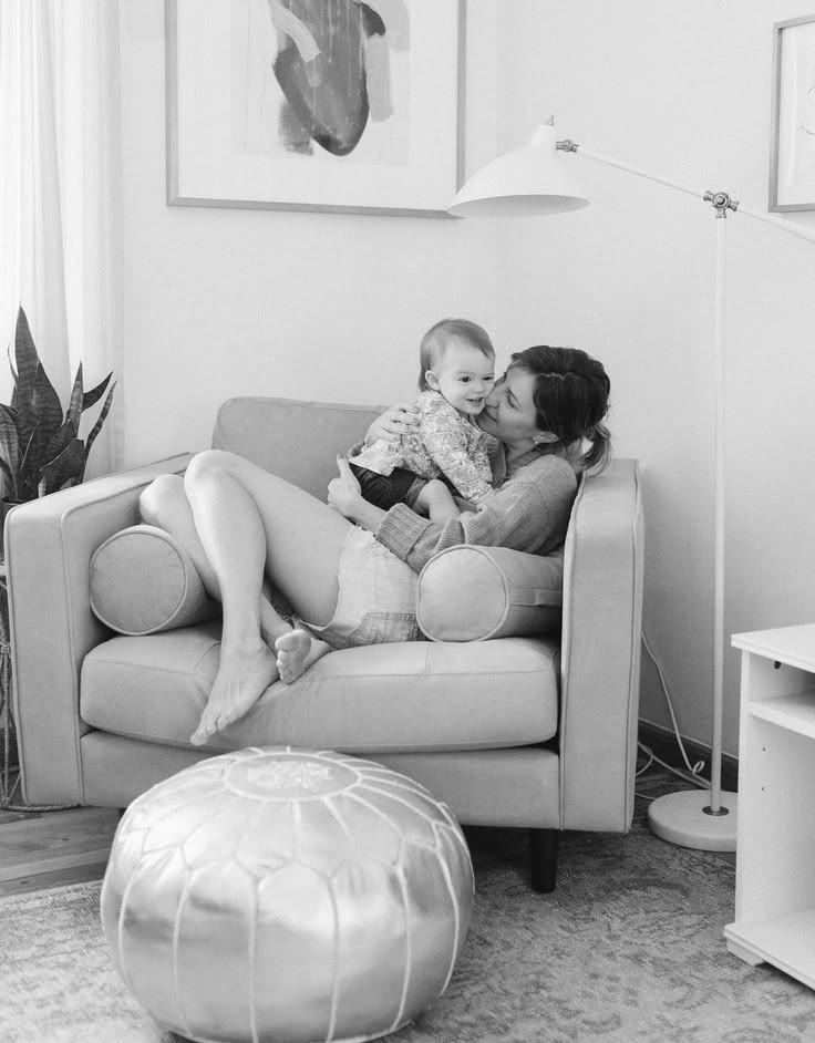 My Thoughts On Having A 2nd Baby | The Mama Notes