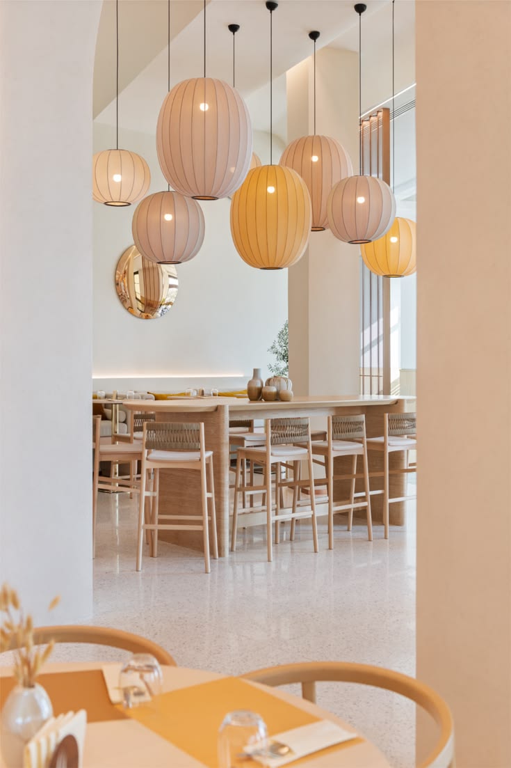 The Knit-Wit Pendant by Made by Hand reimagines the timeless