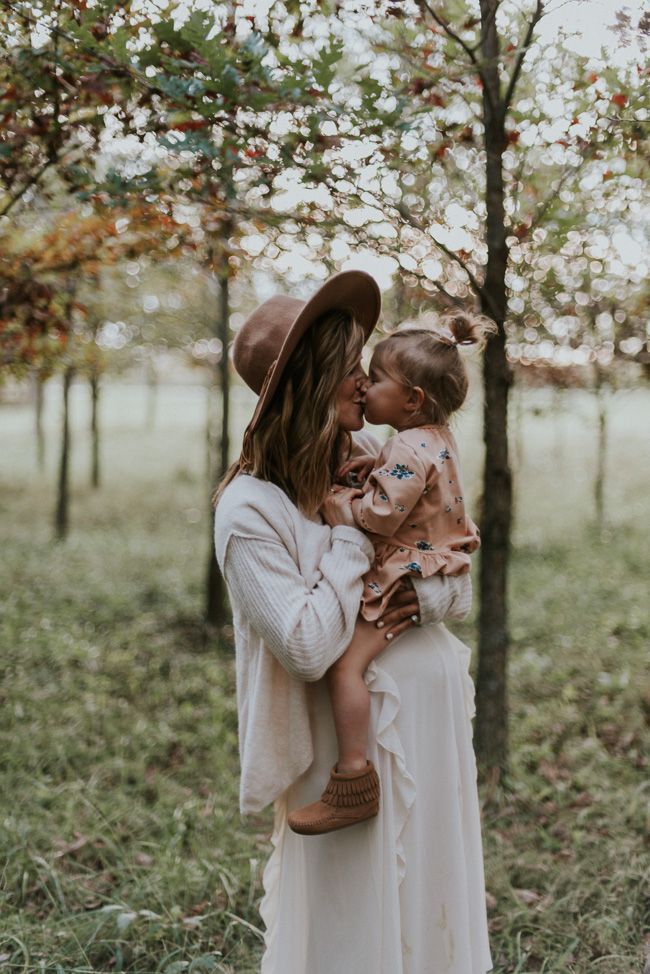Maternity Style