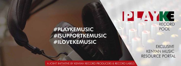 PlayKE Record Pool