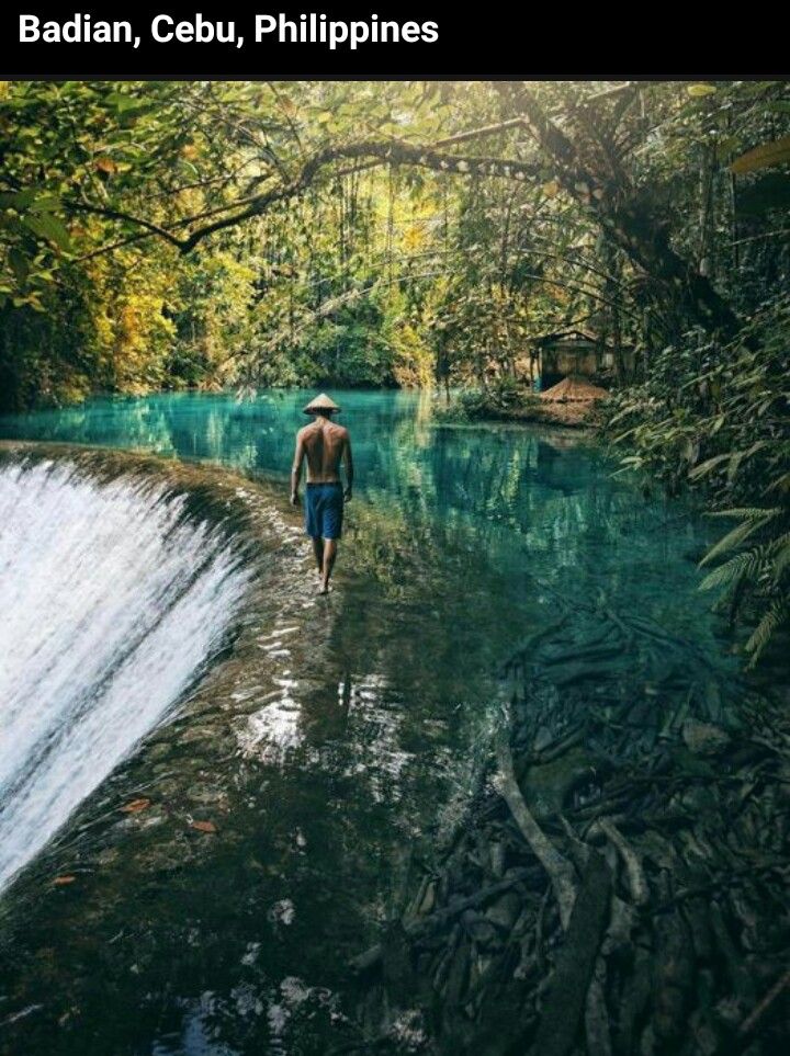 Wow! I want to go here too!