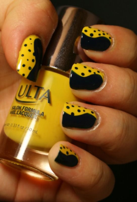 yellow-black-swirls