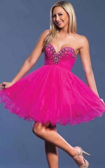 So cute it is a homecoming dress it said