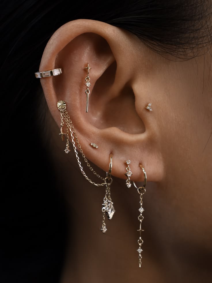 The‎ Eternal‎ Light‎ Collection‎ is‎ now‎ available.‎ ✨
⁣
⁣T