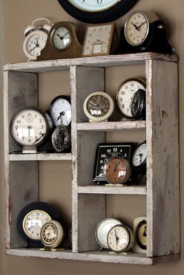 oh, to have the time to do some of these awesome projects!  