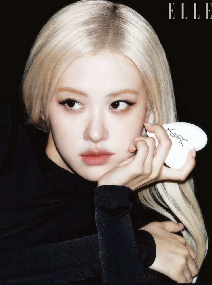#블랙핑크 #로제 #BLACKPINK #ROSÉ