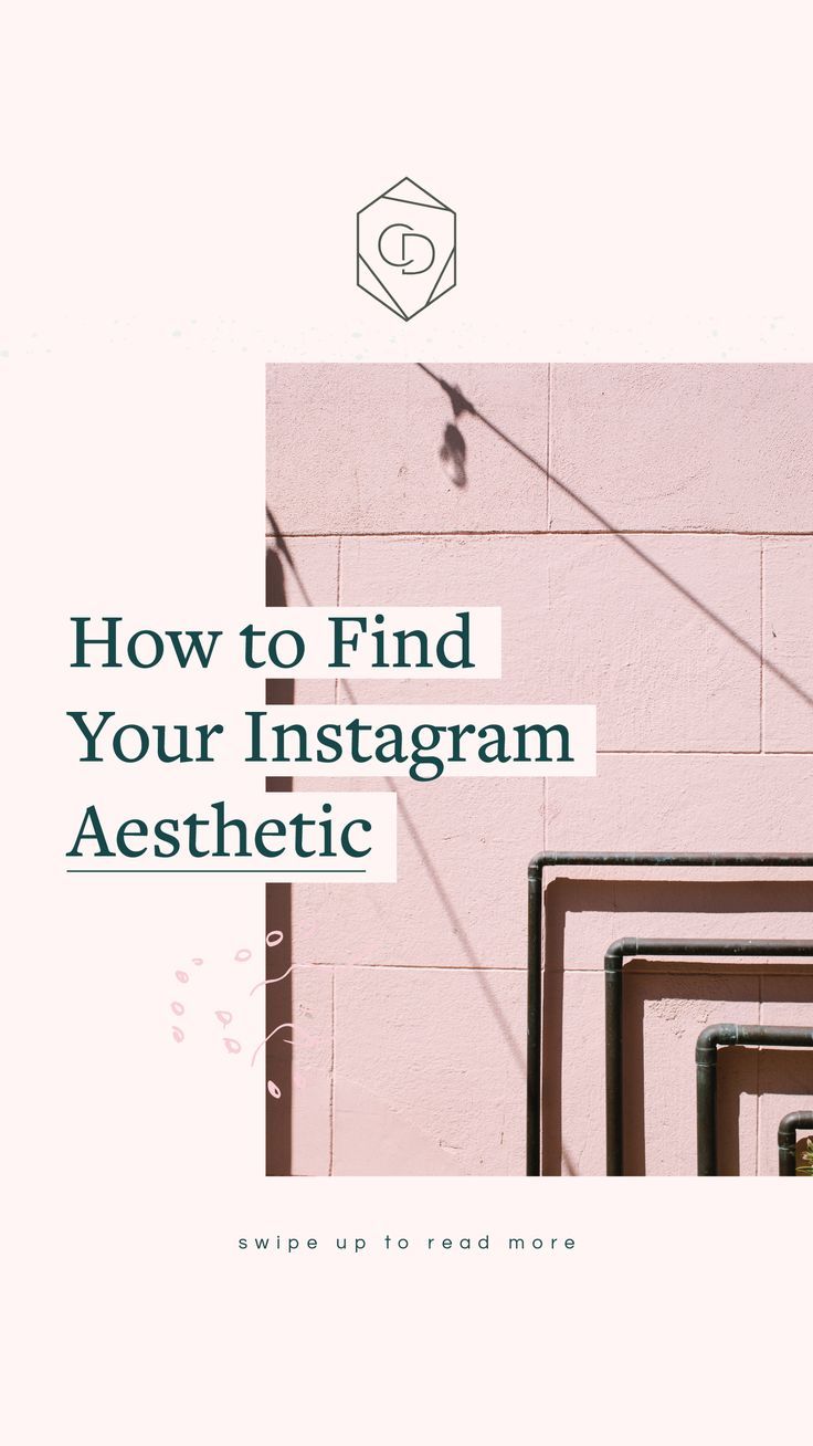How to find your instagram asthetic. How to grow your Instag