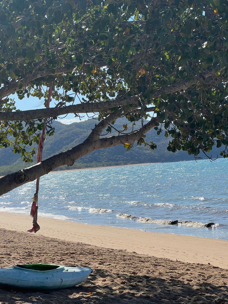 Magnetic Island, QLD