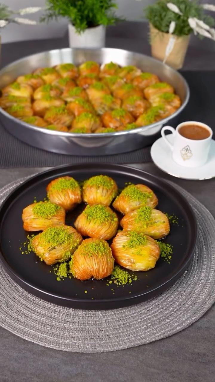 [Werbung] Heute haben wir mit @gazi für Bayram besonders ein