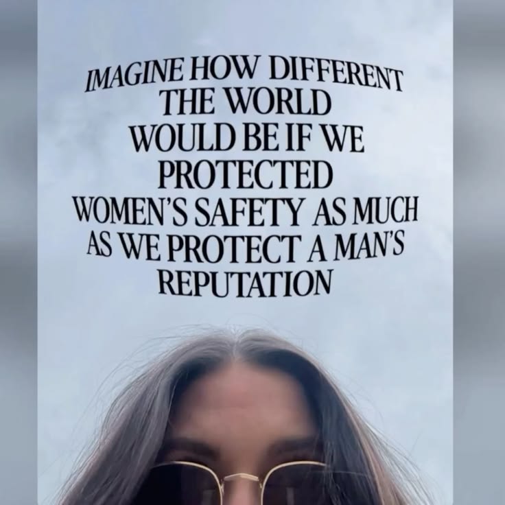 The matriarchy