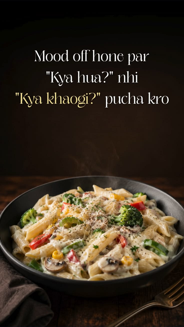 From cheesy Pizza to spicy Manchurian, enjoy the perfect foo