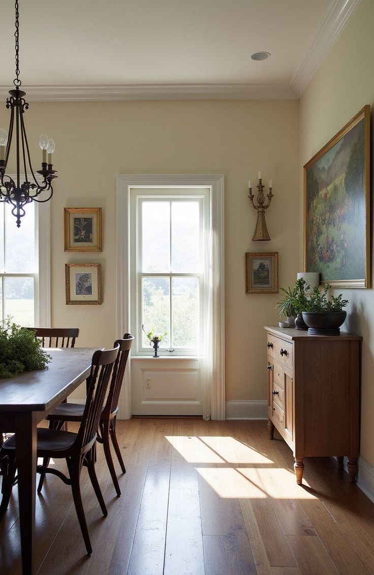 Victorian homes can be so beautiful! Check out these makeove