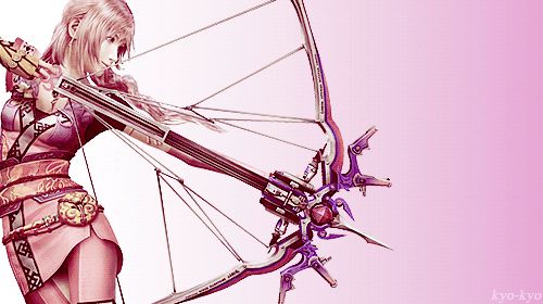 Serah