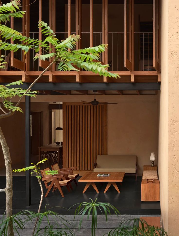 Inside Sri Lankan architect Palinda Kannangara's first resid