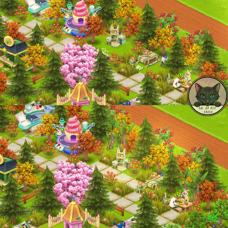 #HayDay