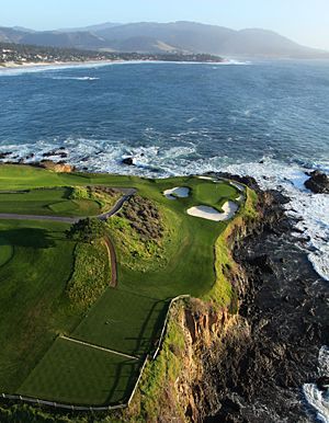 America's 20 Toughest Golf Courses - played 3 of these cours