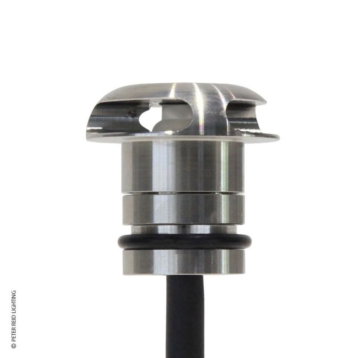 Modux Micro Path Light by LuxR @peterreidlighting #outdoorli