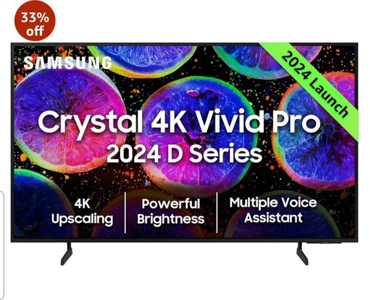 T.V.