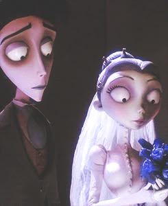 corpse bride