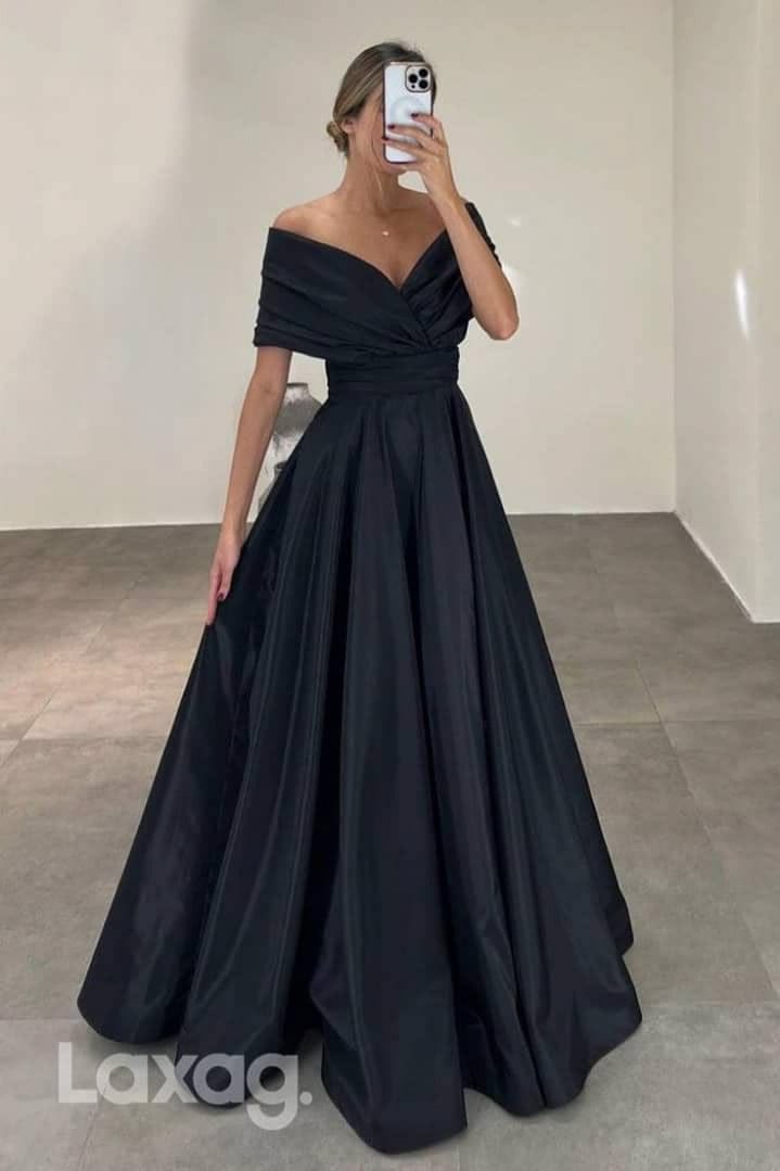 Discover stunning formal gowns featuring fitted bodices, ple