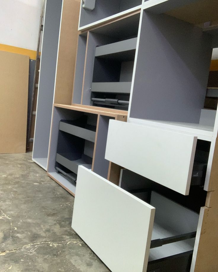 Fabricación, montaje y acabados: ¡equipo y Maquinaria en fun