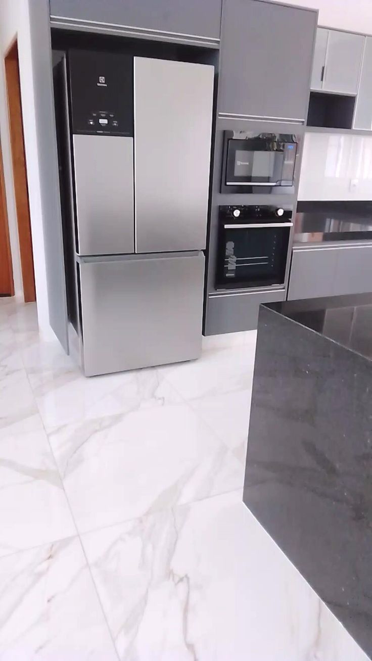 minha linda cozinha