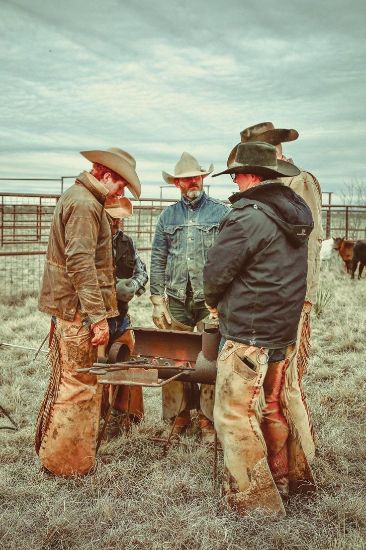 Winters in Texas, they’re always changing. That temp will so