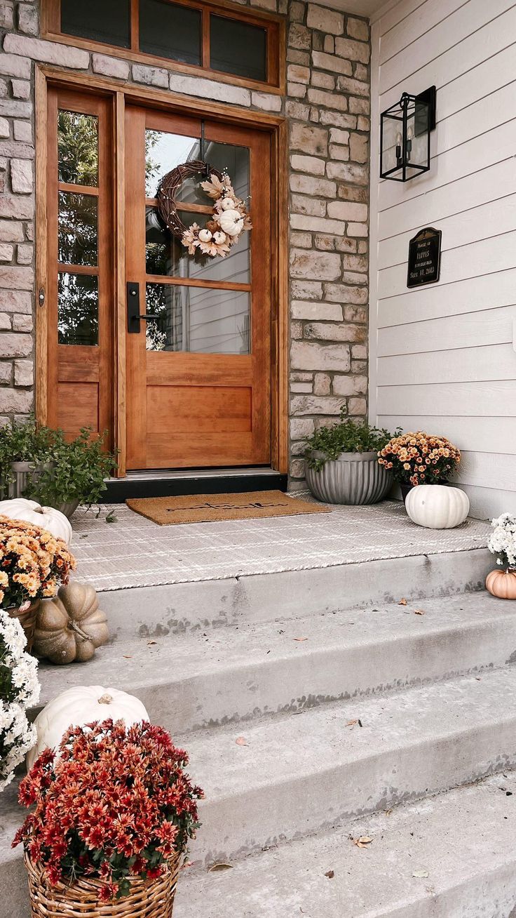 Fall is here and so is spooky season! Get inspired to decora