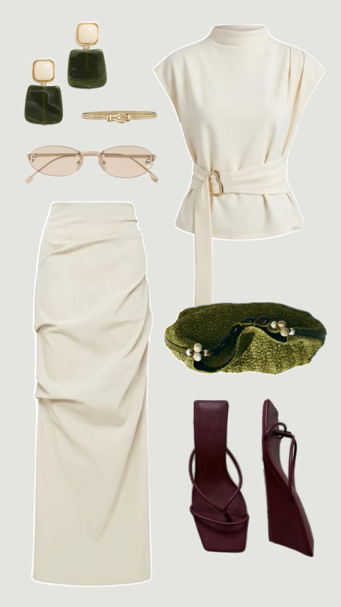 #summeroutfitinspo #summerchicoutfits