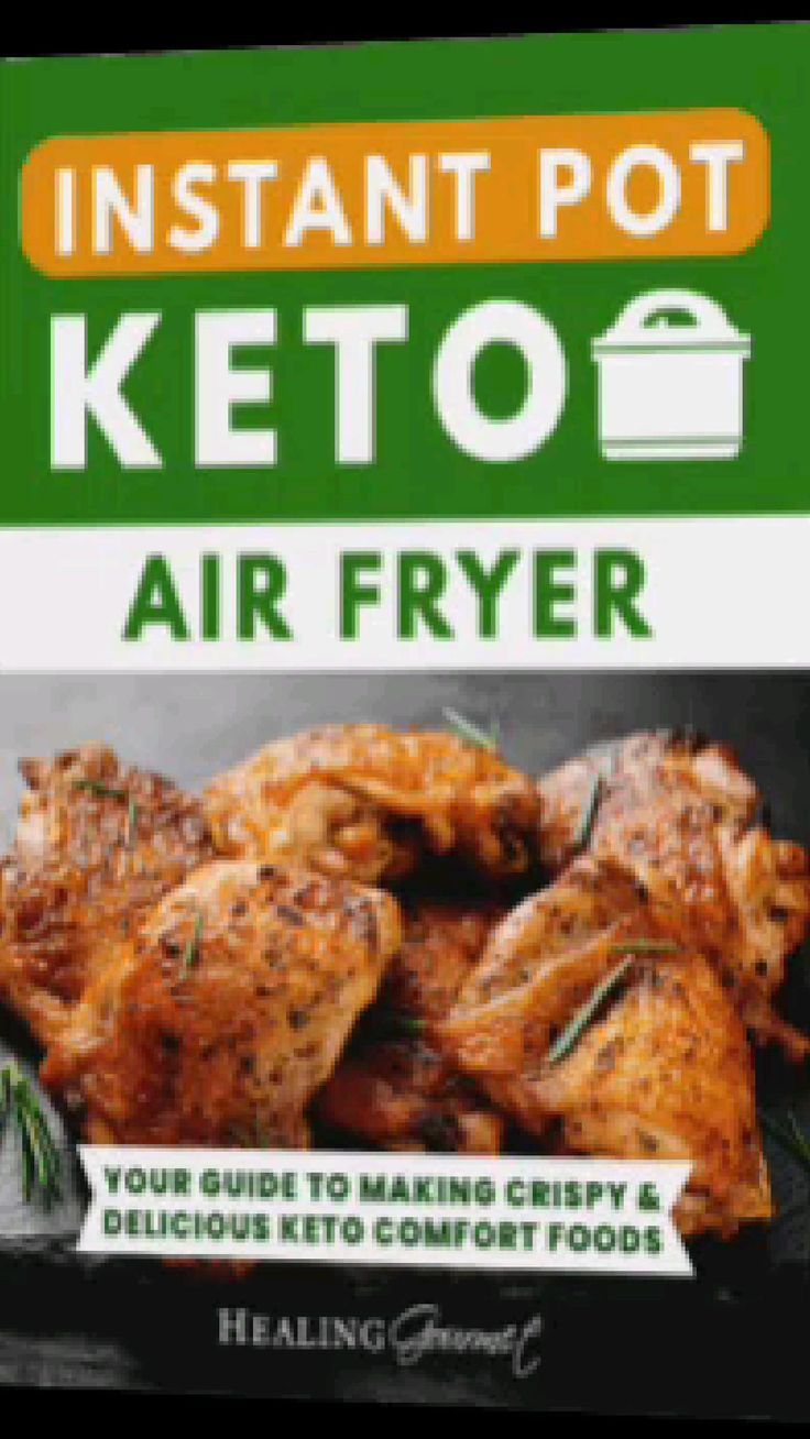 "Transform your diet with easy recipes! Download your Keto I