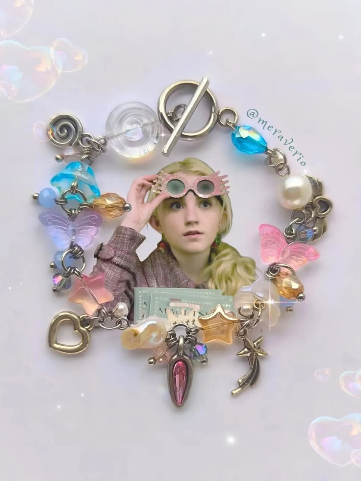 {NFS} A beautiful luna lovegood custom for @qquincxyyv 

Tha