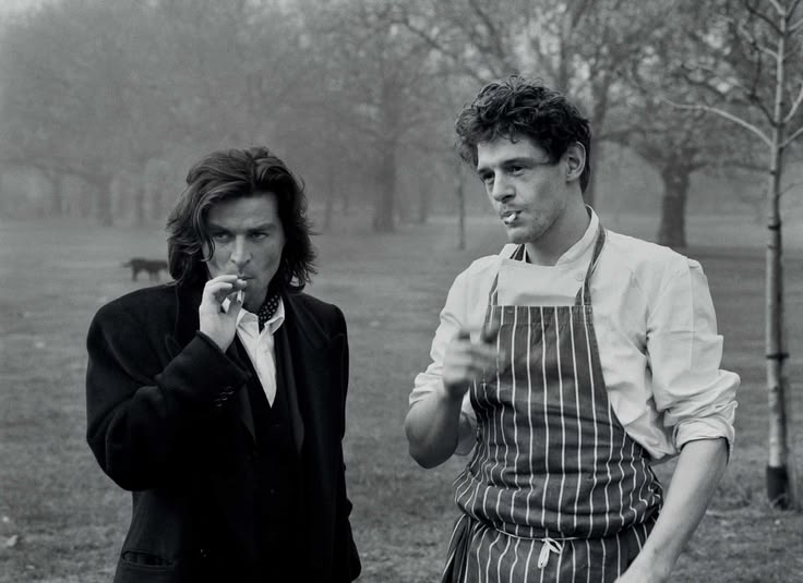 Marco Pierre White - in pictures | Marco Pierre White | The 