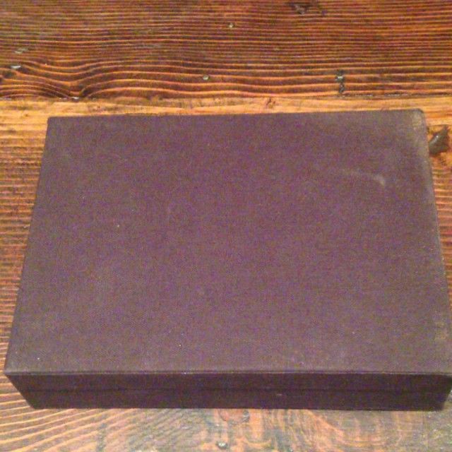 Do you have Vol. 1 of Notes From The Outernet? Pick up your 