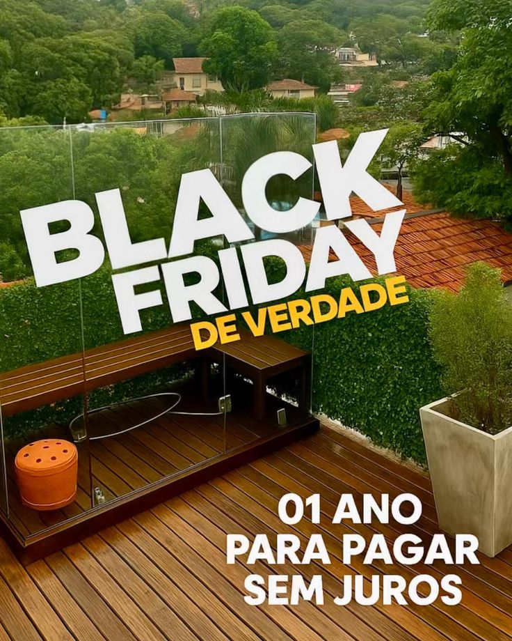 🔥 BLACK FRIDAY @ecosauna.brasil 😍

Transforme sua casa em um
