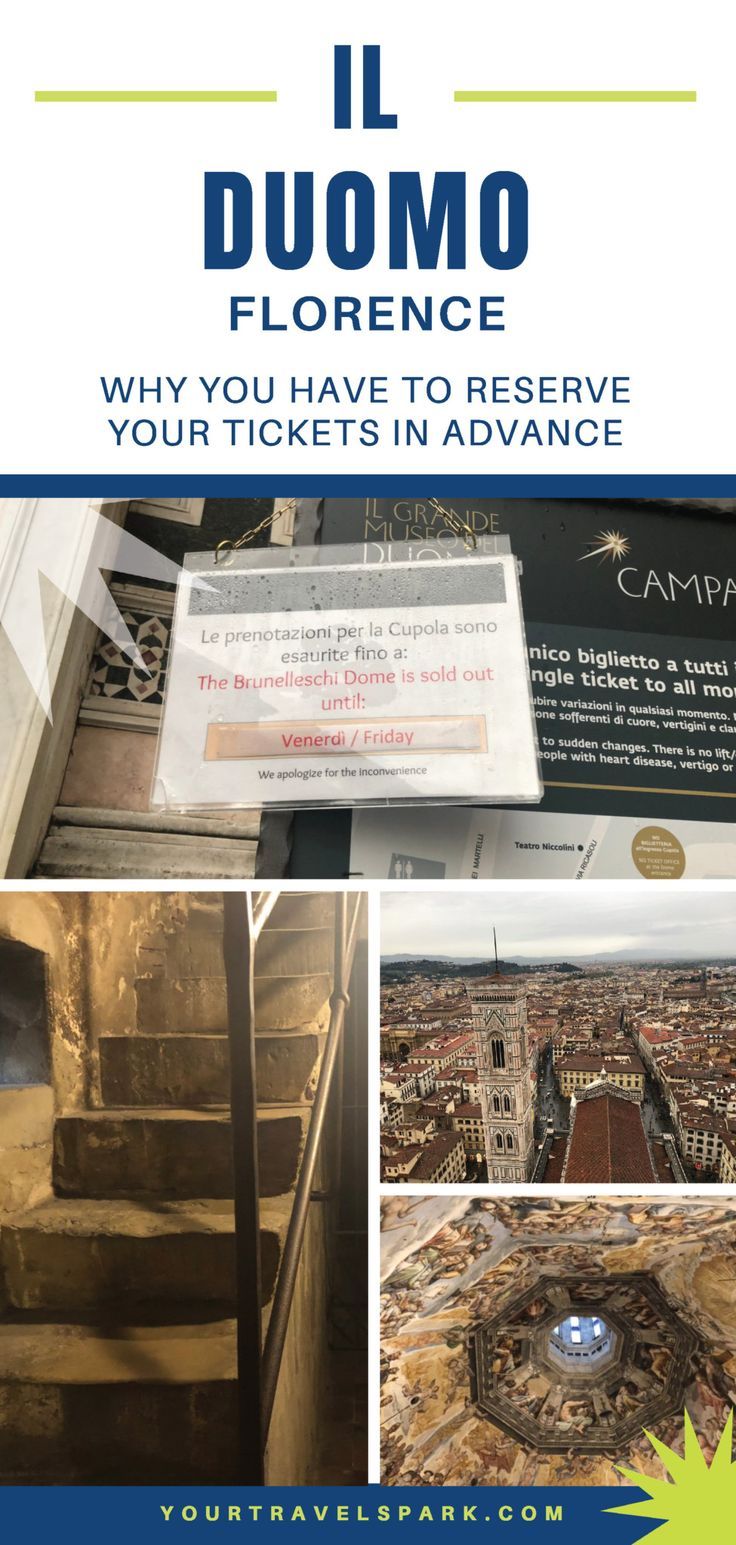 There is plenty to do in Florence, Italy, here are some of o