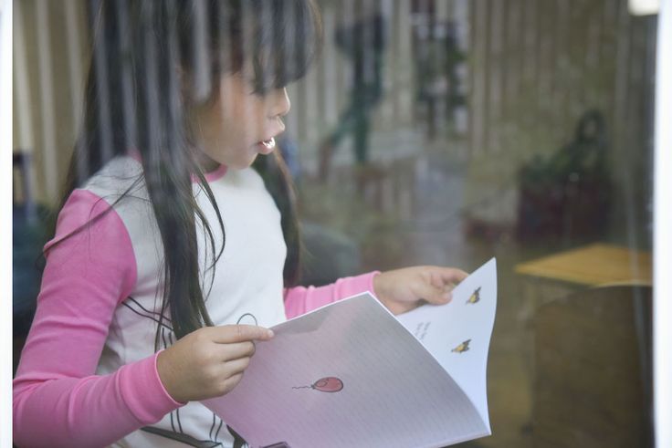 I love reading to my kids, and we do it every night, however