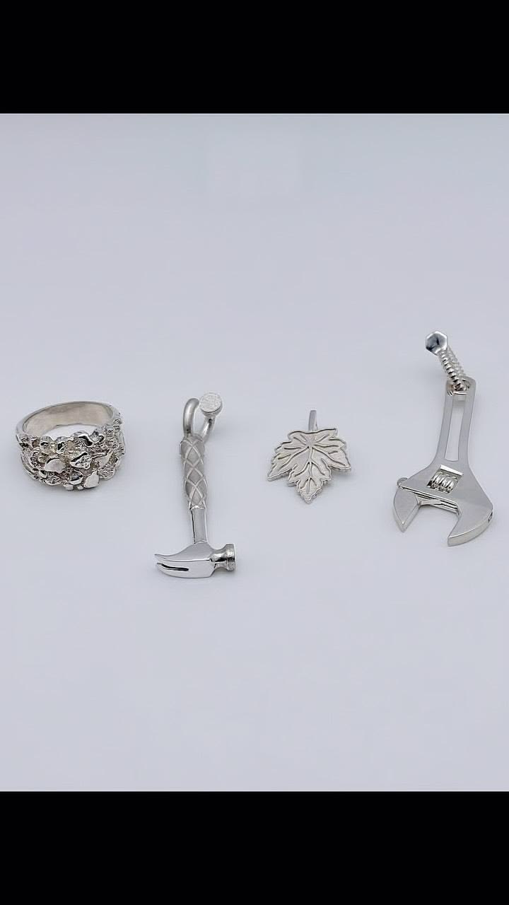 Featuring some of our unique Caona Lux designs ✨ Instead of 