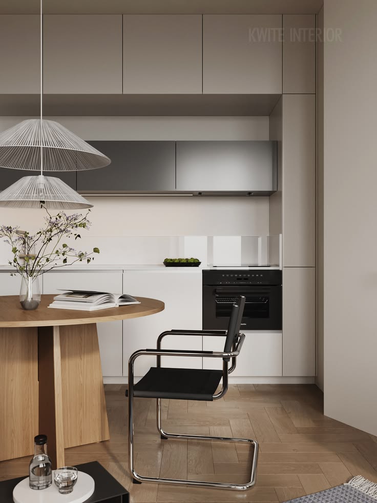 concept\Interior: KWITE INTERIOR, visual: elenakehl

Kitchen