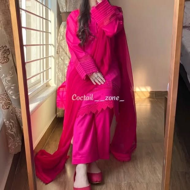 🌸Eid Collection🌙 ✨ co_ord set 
Abaya Dress (Can Be Customise