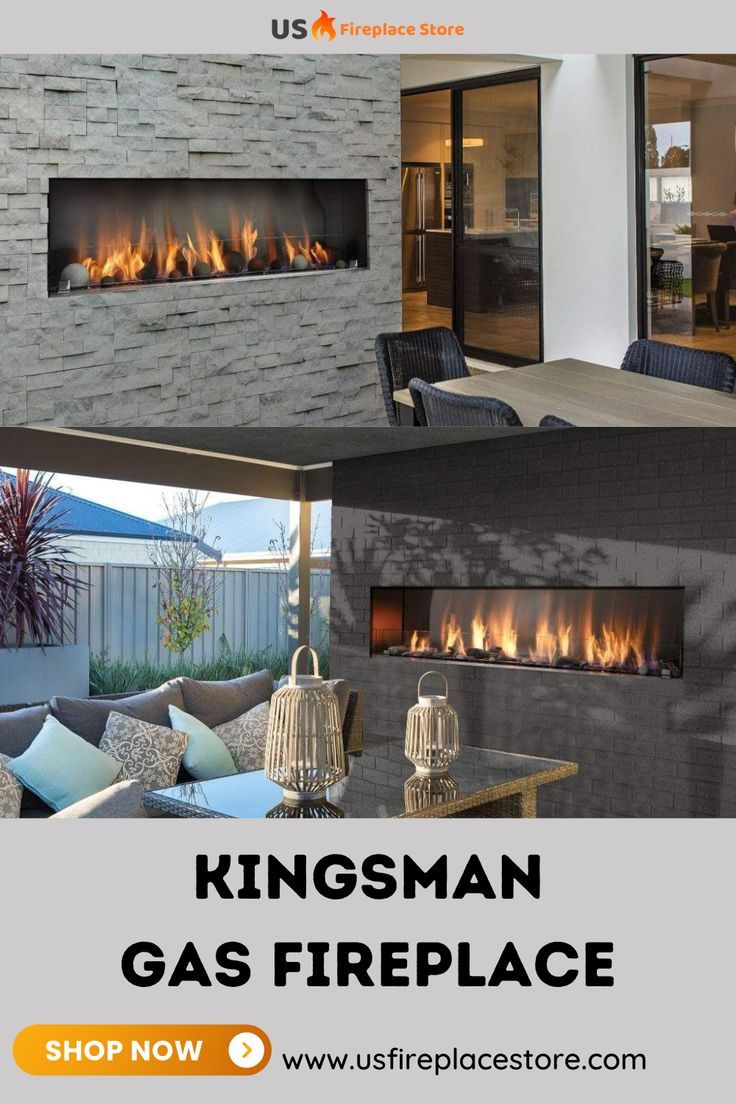 Create a cozy atmosphere in your favorite room with a Kingsm