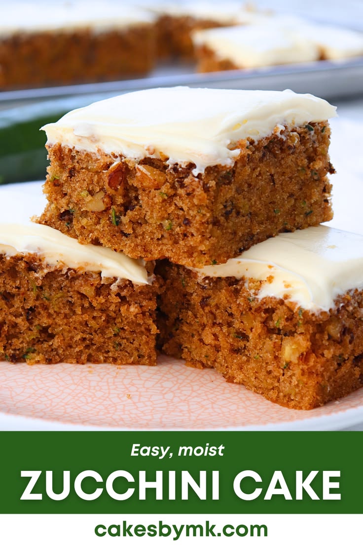 If you're looking for a cake that's incredibly moist, tender